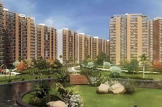 Wave Gardens – 2, 3, 4 & 5 BHK Flats in Sector 85, Mohali