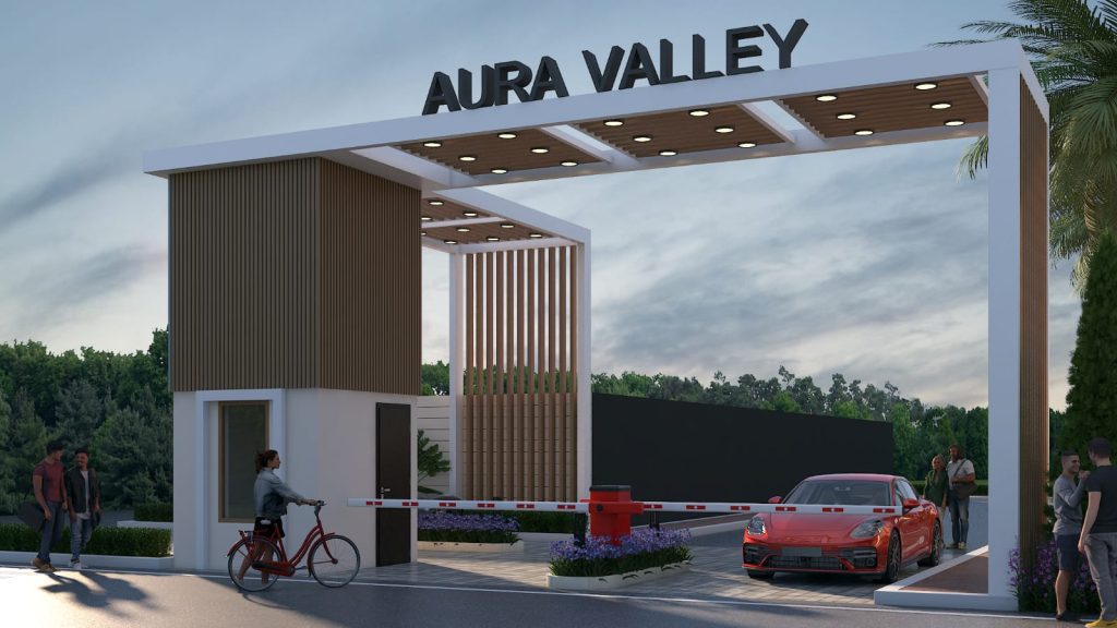 Aura Valley- Residential Plots in Sector 125 Mohali
