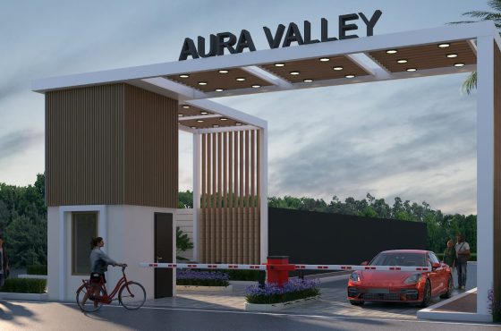 Aura Valley- Residential Plots in Sector 125 Mohali