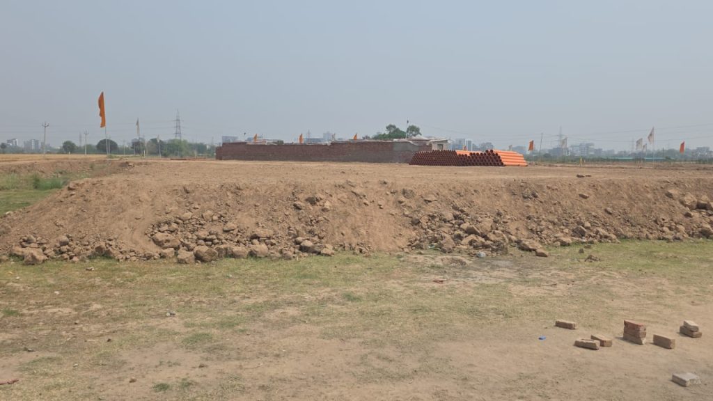whitecity 2 commercial lands