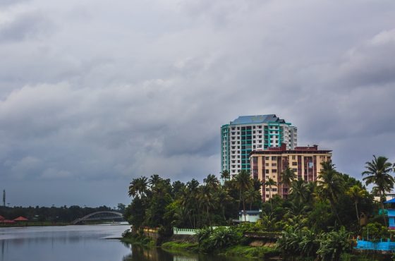 2 & 3 BHK Apartments in Mohali: The Perfect Blend of Comfort & Convenience