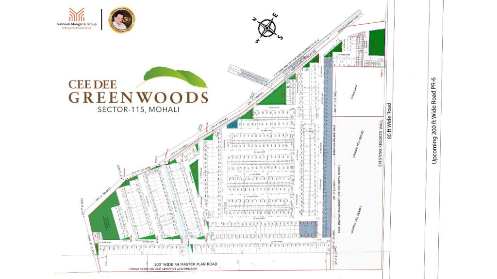 greenwooods