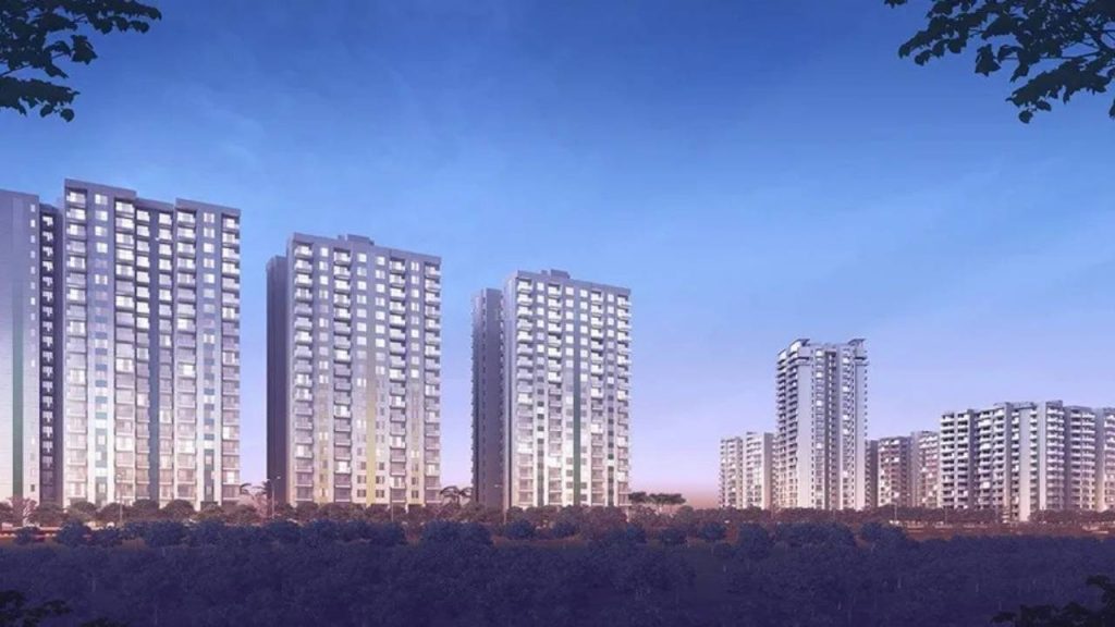 Hero Homes – 3 & 4BHK Flats in Sector 88, Mohali
