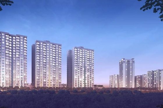 Hero Homes – 3 & 4BHK Flats in Sector 88, Mohali