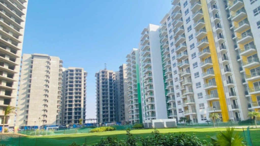 Horizon Belmond – 3, 4, and 5 BHK Flats in Sector 88, Mohali