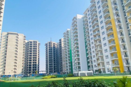 Horizon Belmond – 3, 4, and 5 BHK Flats in Sector 88, Mohali