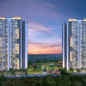 3 BHK Flats in mohali