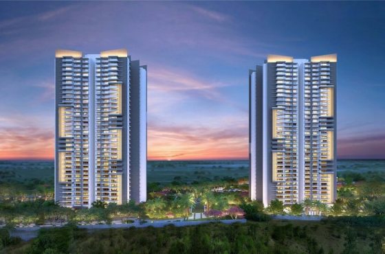 Highland Mayfield – Luxury 3 & 4 BHK Apartments in Sector 118, Mohali