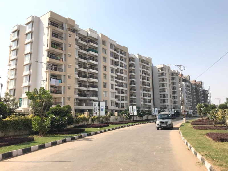 Airport Road