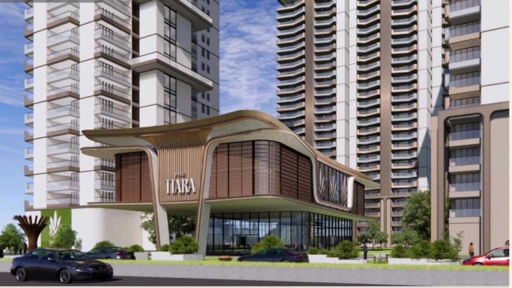 The Tiara – 4BHK Flats in New Chandigarh, Mohali