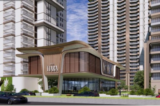 The Tiara – 4BHK Flats in New Chandigarh, Mohali