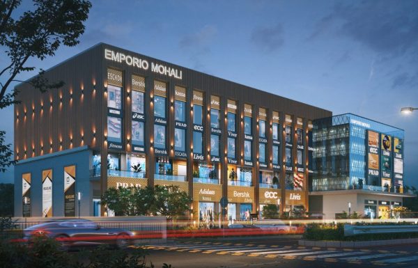 Emporio Mohali
