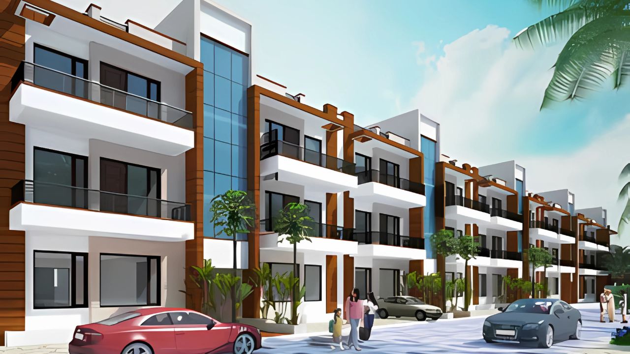 Exotica Homez