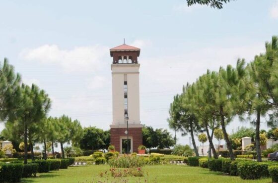 EMAAR Mohali – 190 & 250 Sq. Yds. Plots in Sector 99