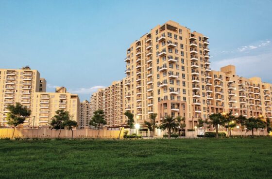 EMAAR Mohali – 250 & 310 Sq. Yds. plots in sector 104