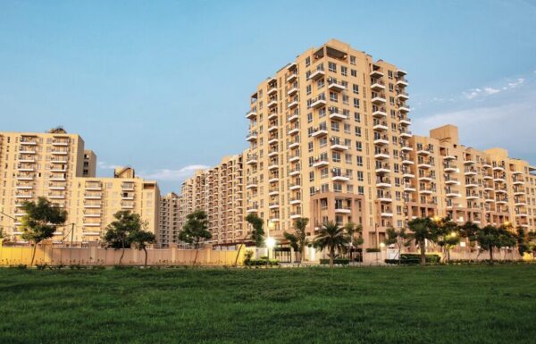 Emaar mohali sector 99