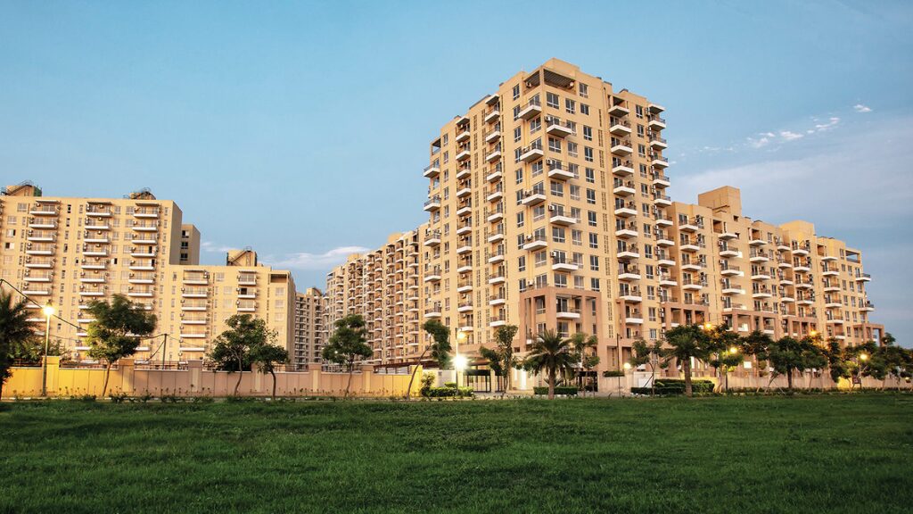 EMAAR Mohali – 250 & 310 Sq. Yds. plots in sector 104