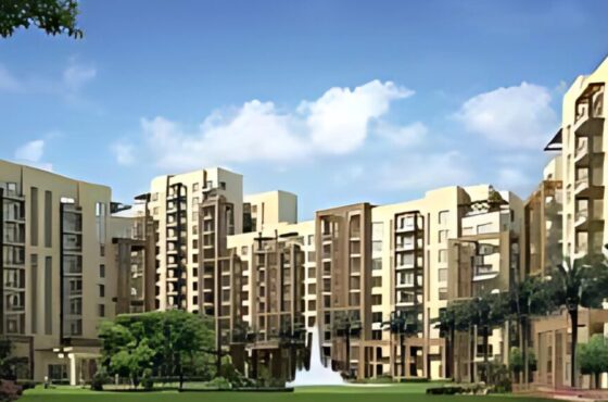 EMAAR Mohali – 300 to 400 Sq. Yds. Premium Residential Plots & Luxury Villas in Sector 106,