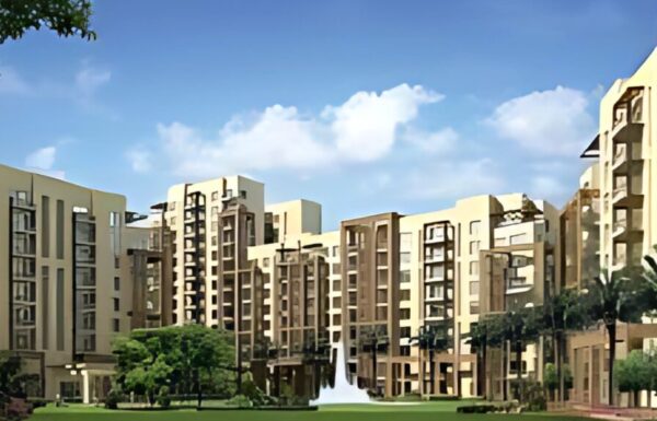 Emaar mohali sector 99