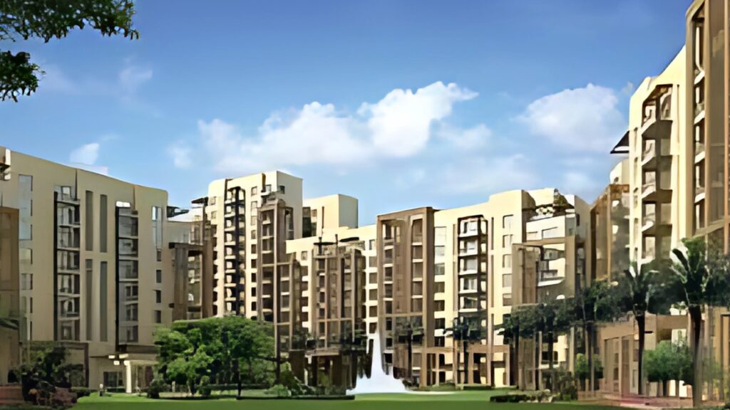 EMAAR Mohali – 300 to 400 Sq. Yds. Premium Residential Plots & Luxury Villas in Sector 106,