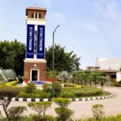 Emaar mohali