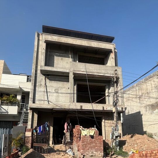 200-Sq.-Yards-Brand-New-Construction-Near-Park-Prime-Location-Well-Connected-Area-Ready-to-Move-2
