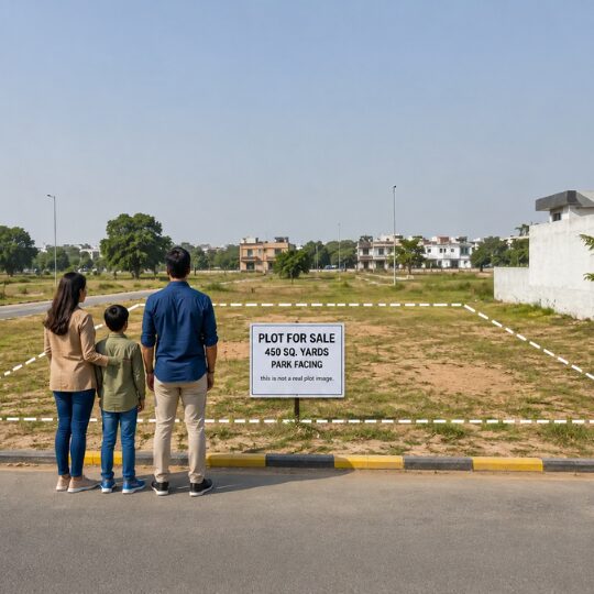 200-Sq.-Yards-Brand-New-Construction-Near-Park-Prime-Location-Well-Connected-Area-Ready-to-Move-4